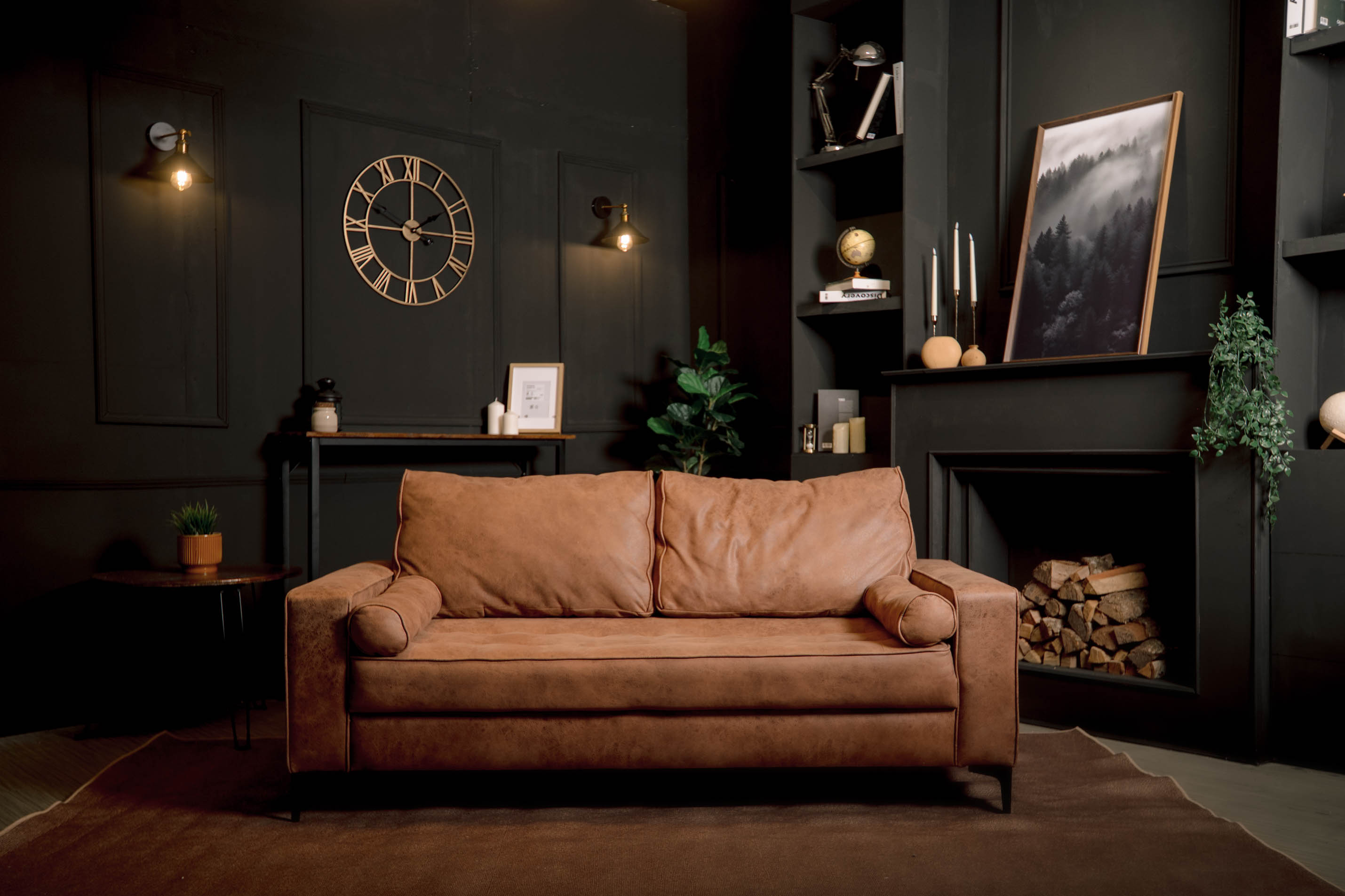 Studio foto profesional